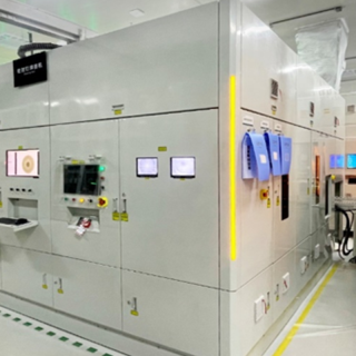 方形電芯密封釘焊接機