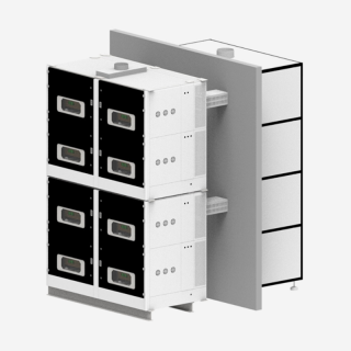 方形電芯測試設備